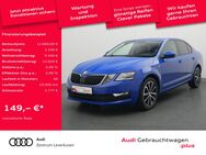 Skoda Octavia, 1.6 TDI Soleil, Jahr 2019 - Leverkusen