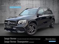 Mercedes GLB 250, AMG NIGHT, Jahr 2021 - Neustadt (Weinstraße)