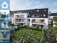 Kapitalanlage oder Selbstbezug: DG-Appartement mit sonnigem Balkon - Oberschleißheim