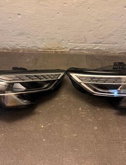 Scheinwerfer Audi A3 - Mannheim