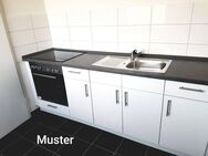 Ansprechende sanierte Wohnung - Kiel