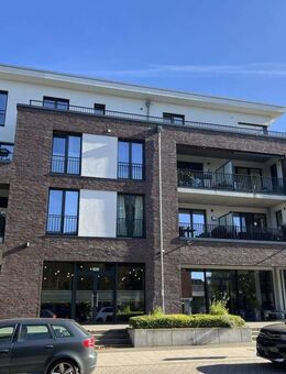 Schöne 2-Zimmer-Wohnung in Poppenbüttel - Hamburg