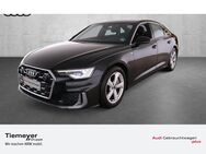 Audi A6, 45 TFSI Q S LINE, Jahr 2024 - Bochum