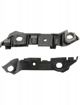 Original MERCEDES C-Klasse W205 links rechts Unterfahrschutz-Stoßstangen-Set A2058850821 A2058850921 - Wuppertal