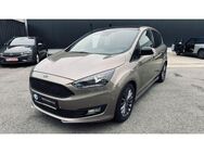 Ford C-Max 1.5 Sport/Titanium+Navi+SHZ+AHK+Garantie - Vilshofen (Donau)