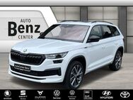 Skoda Kodiaq, 2.0 TDI Sportline PDACH, Jahr 2024 - Laupheim