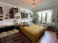 [TAUSCHWOHNUNG] 2Zimmer, Balkon, begehbarer Kleiderschrank - Berlin