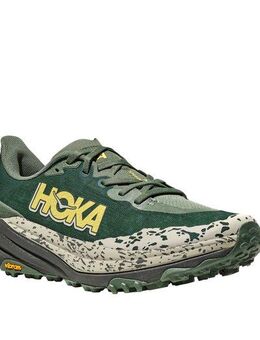 Hoka One One SPEEDGOAT 6 Trailrunningschuh Trail-Running