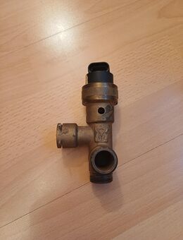 Vaillant Vorrangumschaltventil 252457 aus VC 356E - Remscheid
