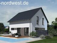 Familienleben auf 155 m² Wohnfläche - inkl. Home Office durch separates Arbeitszimmer - Hagen (Stadt der FernUniversität)
