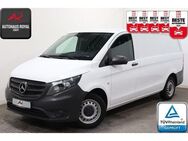 Mercedes-Benz Vito 114 CDI KASTEN LANG NAVI,AHK,KAMERA,REGALE - Berlin