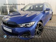 BMW 320, d M Sport 19 Felgen, Jahr 2021 - Riesa