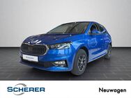 Skoda Fabia, 1.0 TSI SELECTION, Jahr 2022 - Mayen