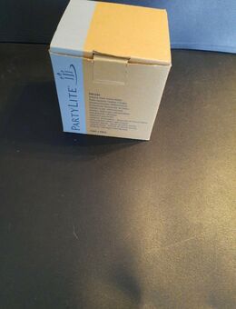 Partylite Autumn Glow Votive Holder P91244 Teelichthalter neu - Essen