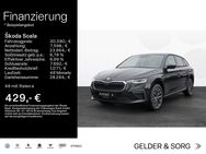 Skoda Scala, 1.0 TSI Tour pACC EPH, Jahr 2022 - Haßfurt