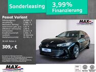 VW Passat Variant, 2.0 TDI BUSINESS, Jahr 2024 - Heusenstamm