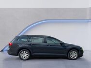 VW Passat Variant, 2.0 TDI 110kW, Jahr 2021 - Schleusingen