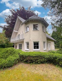 Großzügiges Einfamilienhaus mit Traumgarten in Schöneiche! - Schöneiche (Berlin)