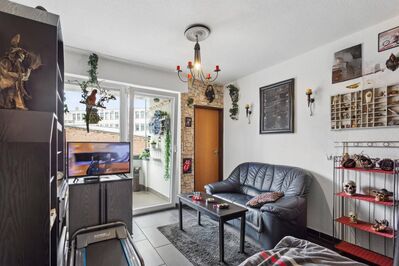 BESTLAGE! ETW in Fußgängerzone DO Innenstadt