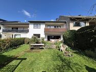 Tolle EG Wohnung mit großem Garten und Elwhg in Forchheim - Rheinstetten