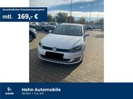 VW Golf, 1.4 TSI Cup, Jahr 2015 - Wendlingen (Neckar)