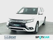 Mitsubishi Outlander, 2.4 Basis Spirit Motor, Jahr 2020 - Einbeck