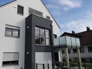 Die perfekte Kapitalanlage - Neubau energieeffizient - Atting