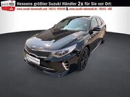 Kia Optima 1.7 CRDi Sportswagon GT-Line - Darmstadt