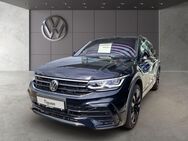 VW Tiguan, 2.0 Allspace R-Line lTDI 200PS, Jahr 2023 - Weilheim (Oberbayern)