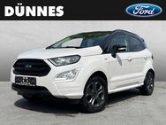 Ford EcoSport, 1.0 EcoBoost ST-LINE, Jahr 2019 - Regensburg