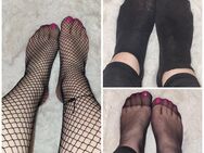 Getragene Strümpfe, Socken, Nylons ... - Berlin