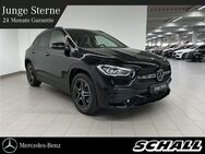 Mercedes GLA 250, e AMG NIGHT DIST AMG, Jahr 2021 - Dornstadt