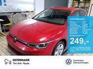 VW Golf, 2.0 TDI VIII LIFE 150PS 5J-G, Jahr 2024 - Vilsbiburg