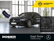 Mercedes CLA 180, Coupé Progressive, Jahr 2020 - Paderborn