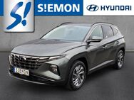 Hyundai Tucson, 1.6 NEW T Trend Krell el Klappe, Jahr 2021 - Warendorf