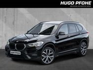 BMW X1, sDrive18d Sport Line, Jahr 2021 - Schwerin