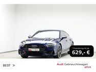 Audi A7, Sportback 40 TDI quattro S-LINE SZH, Jahr 2021 - Mühlheim (Main)