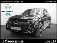 Mercedes GLC 300, d AMG-Sport Memo 20, Jahr 2025 - Hagen (Stadt der FernUniversität)