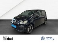 VW up, 1.0 IQ DRIVE hi, Jahr 2020 - Gießen