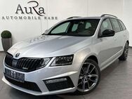 Skoda Octavia Combi 2.0 TDI DSG RS NAV+LED+ACC+18ZO+PP - Wardenburg