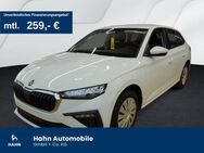 Skoda Scala, 1.0 TSI Essence, Jahr 2024 - Weinstadt Zentrum