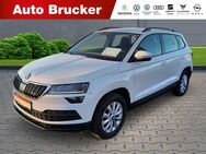 Skoda Karoq Ambition 1.0 TSI+Navi+Klimaautomatik+Sitzheizung+LED - Marktredwitz