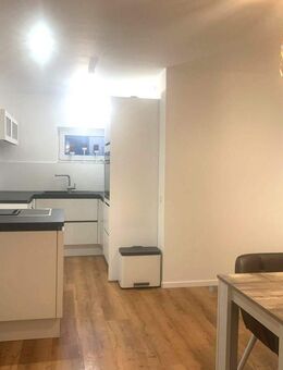 Penthousewohnung auf zwei Etagen mit großzügiger Terrasse - Eberbach