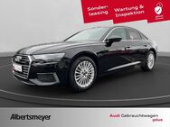 Audi A6, Limousine 40 TDI DESIGN RÜCKKAMERA, Jahr 2023 - Nordhausen