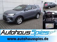 Ssangyong Tivoli, 1.5 T-GDI Grand Quartz RKam MY24, Jahr 2024 - Heilbronn