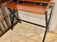 AuthenticModels Florence Desk Reiseschreibtisch Klappschreibtisch in 50672