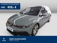 VW Golf, 2.0 TSI VIII GTI Clubsport CarConnect, Jahr 2021 - Göppingen