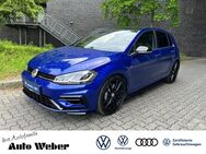 VW Golf, R Performance AID, Jahr 2019 - Ahlen