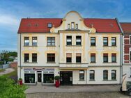 Erstbezug nach Sanierung! großzügige 4-Zimmer Wohnung in Magdeburg-Salbke - Magdeburg