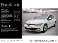 VW Golf, 1.5 TSI Life 96kW, Jahr 2024 - Kelkheim (Taunus)